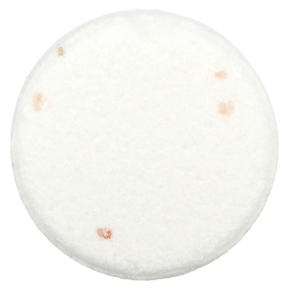NEW SheaMoisture Pink Himalayan Salt Relaxing Shower Steamers - Picture 5 of 6